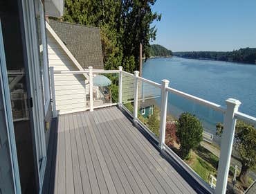Photos by Precision Woodworks LLC #1