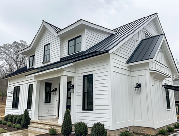 Photos by All Weather Renovations #1