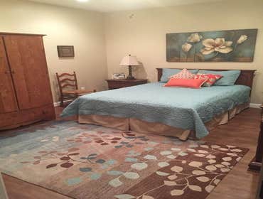 Bedroom Design