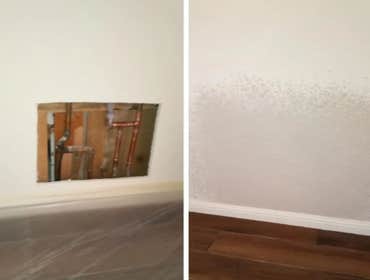 Photos by 1st Choice Drywall Repair LLC #3