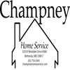 Champney Home Service logo