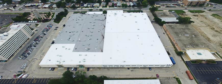 International Wholesale Center