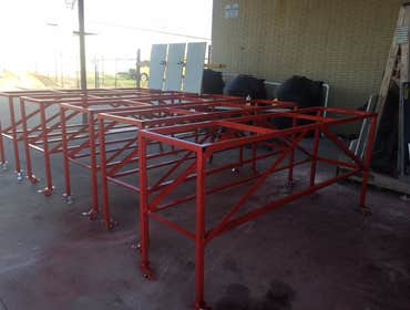 Photos from North Texas Builders