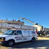 PRG Roofing Inc logo