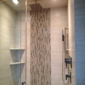 shower