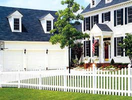 Fences