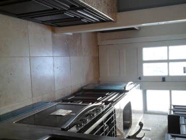 Costume Kitchen