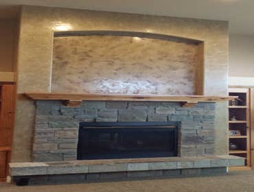 Photos from Bella Venetian Plaster