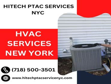 Photos by Hitech Ptac Services Nyc #1