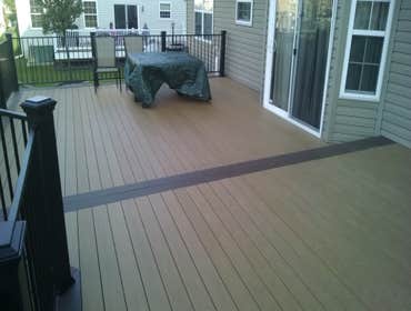 Photo(s) from Modern Carpentry L.L.C. Gilbertville