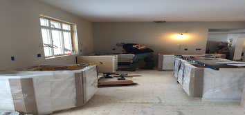 Pleasant Valley Kitchen Remodel (Cream-Colored Perfection!)