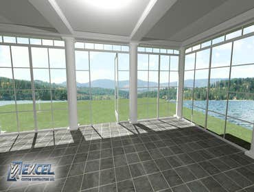 Our Renderings