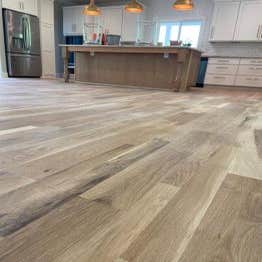 Seta Hardwood Flooring ​Inc