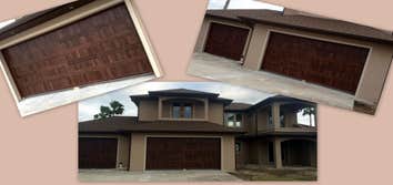 Photos from Jon McGrew Garage Doors