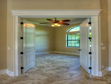 Luke Brothers Custom Homes