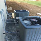 CREEKSIDE COMFORT PROJECTS
