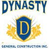 Dynasty General Construction Inc logo