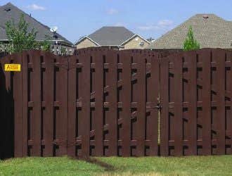 Fences