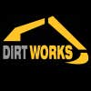 Dirt Works Gualala logo