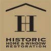 Historic Home & Window Restoration, Inc logo