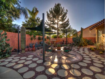 Fire Pit