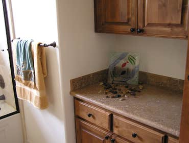 Bathroom Remodels
