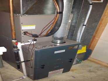 Total Commercial Refrigeration
