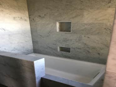 Photo(s) from Tile & Marble Specialist