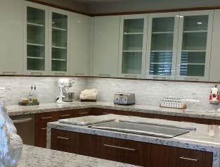 Design Build Kitchens