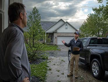 Photos by Stay Dry Roofing #1