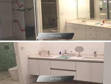 Photos by Gabinetto Kitchen & Bath #1