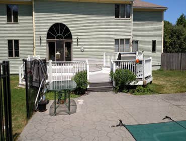 framing,roofing,siding,decks, any home improvement or general contracting Anything you need, We can provide.
Give you home a "NEW IMAGE"
