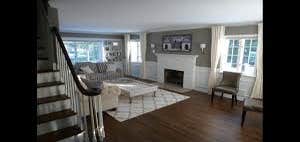 Interior Home Remodeling