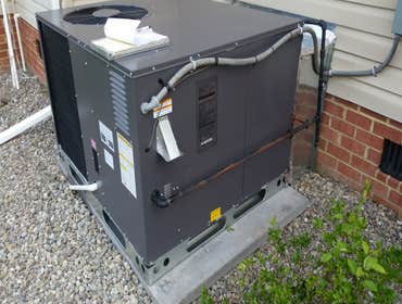 OREFICE PLUMBING, HEATING, & AIR CONDITIONING