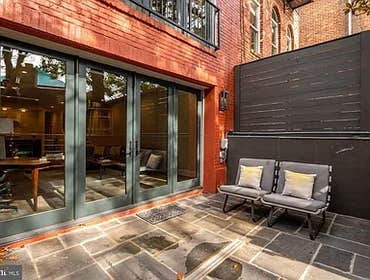Photos by Tri State Contractors & DEV. #1