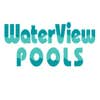 WaterView Pools logo