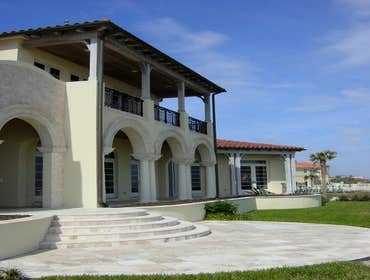 Atlantic Beach & Ponte Vedra, Florida