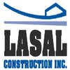 Lasal Construction Inc logo