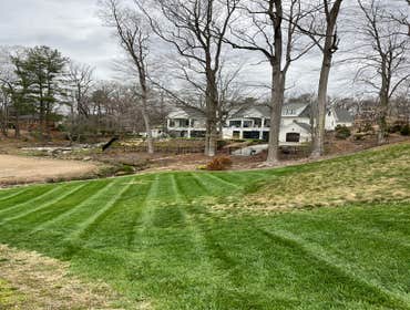Photos by Hernandez ASSOC. Landscaping