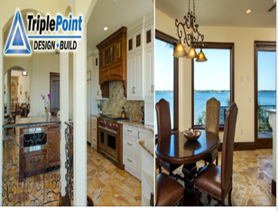 Photos by Triplepoint Design Build