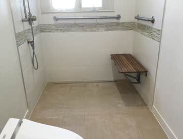 Some of the projects completed this year! In this gallery of photos, you will see many photos of jobs while they are being completed and many photos of