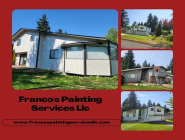 Photos by Franco's Painting Services LLC #15