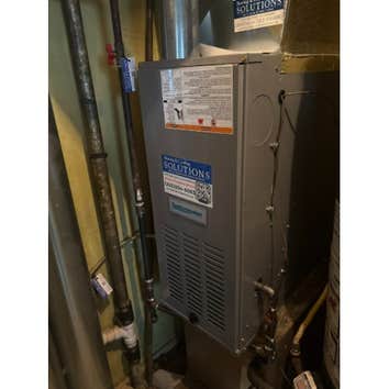 Heating & Cooling Solutions