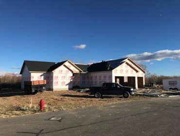 Photos by Moedl Construction LLC #1
