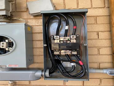 Photos by Current Electrical Systems LLC #1