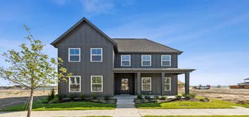 Photos by Cambridge Homes at Lake Park #1