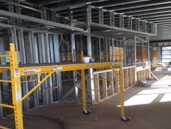 Photos from Shuford Construction Services