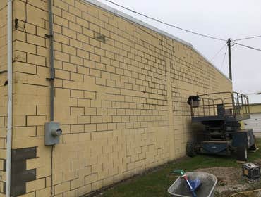 Photos by Davies Masonry #1