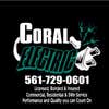 Coral Electric Inc logo