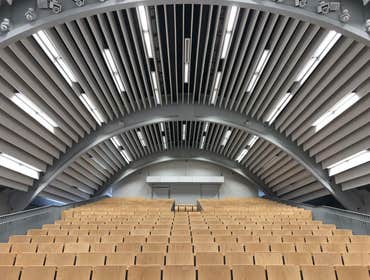 Auditoriums